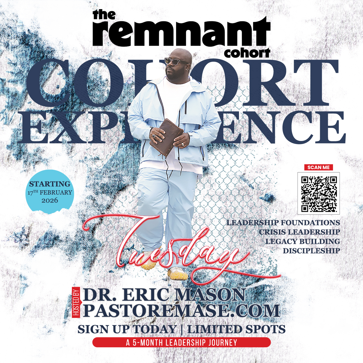 Cohort Experience
