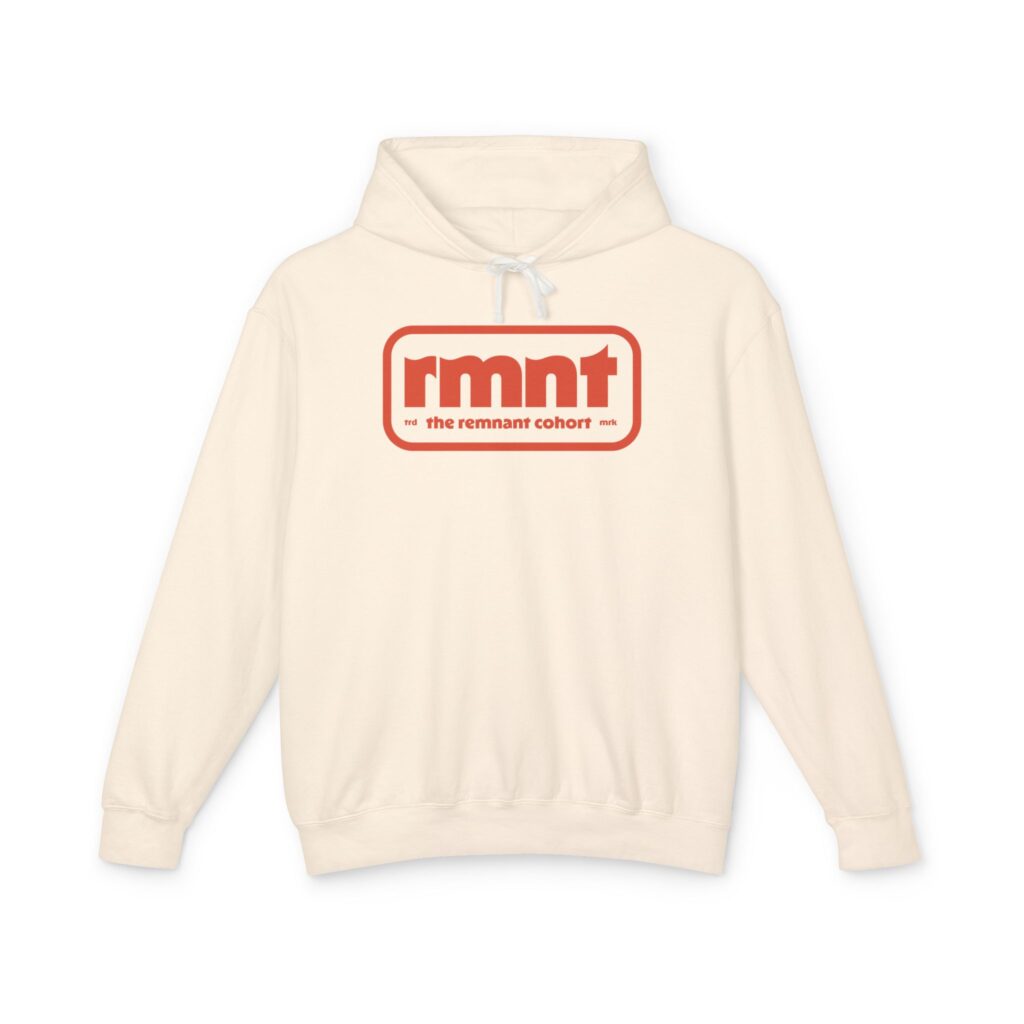 Unisex - How We Move Hoodie | Butter