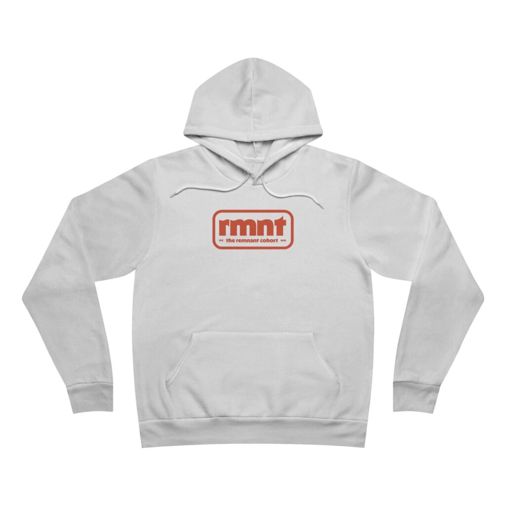 Ladies Pullover Hoodie â€” 'Moonlight Rose' Vintage Band Graphic Hoodie